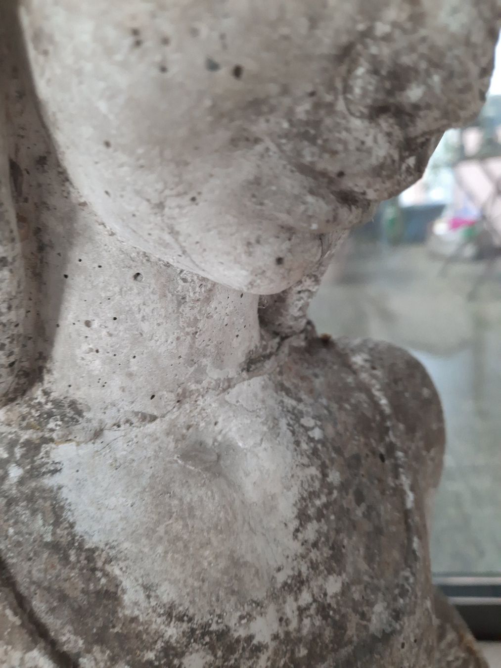 Sculture & Statue: Skulptur – Usato da Allschwil venduto da wini-james 4