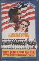 Mit Leib und Seele (USA 1955) RCA VHS 10375