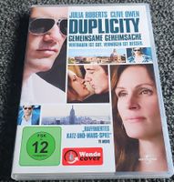 Duplicity Gemeinsame Geheimssache (22121)