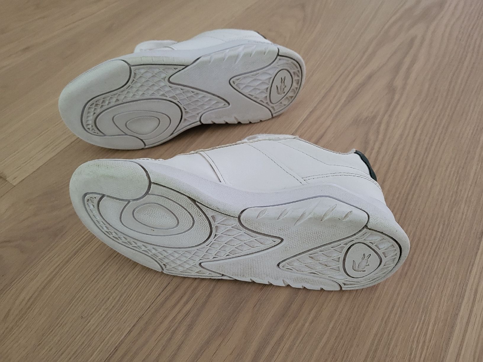 Lacoste Scarpe per ragazzi: Sneaker Lacoste – Usato da Wittenbach venduto da pambob 4