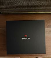Tudor Box Coffret complet