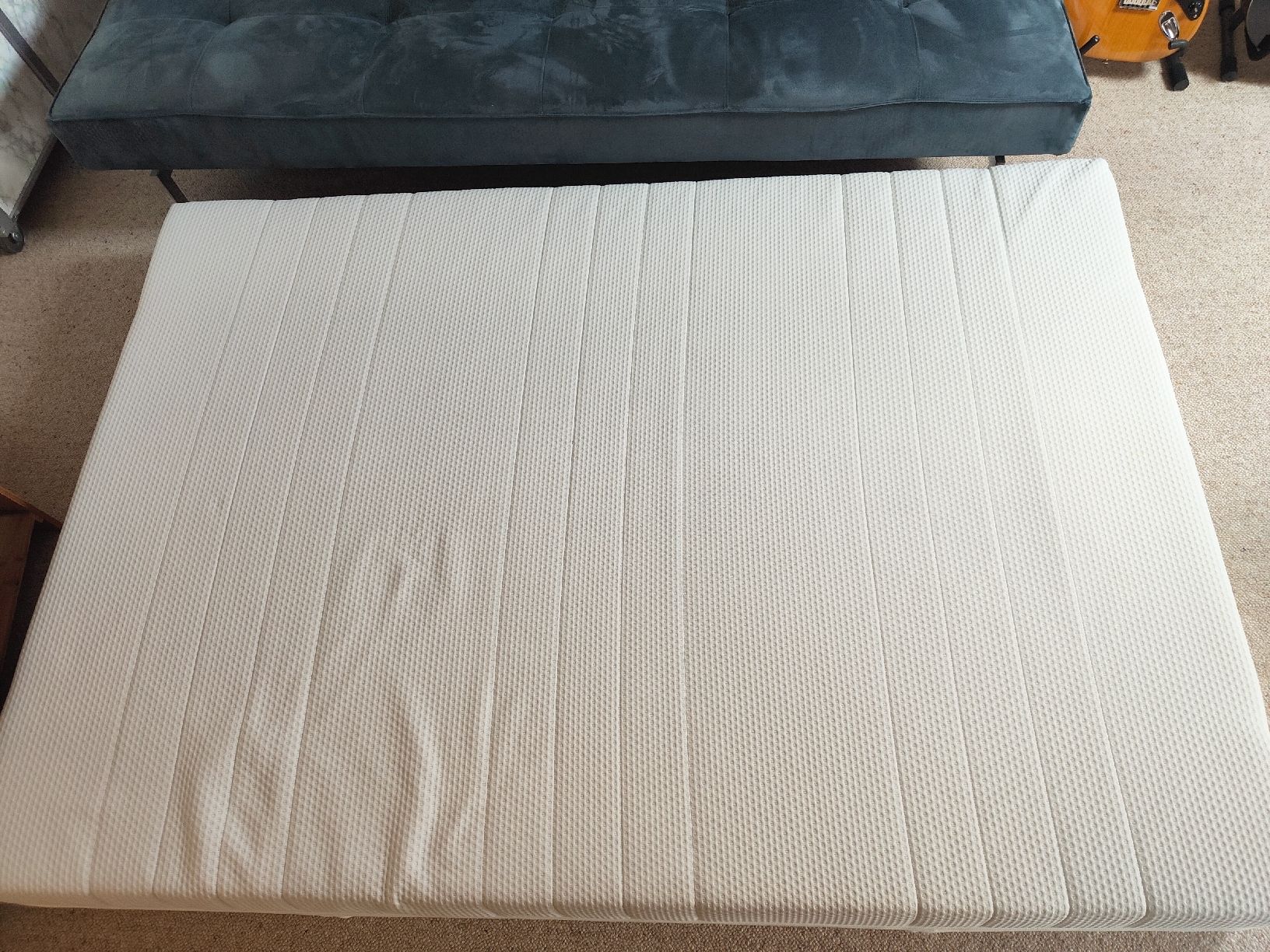 Ikea Matratzen: Ikea Morgedal Matratze – Gebraucht aus Hinwil von HitTheRoadJack01