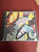 CD - Living Colour – Time's Up (Funk Metal, 1990) 