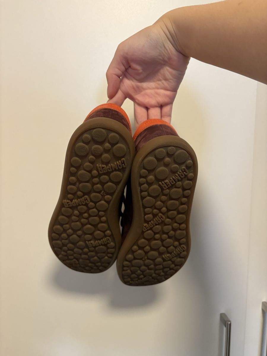 Camper Damenschuhe: Camper pelotas soller 37 – Gebraucht aus Bern von Schris08 2