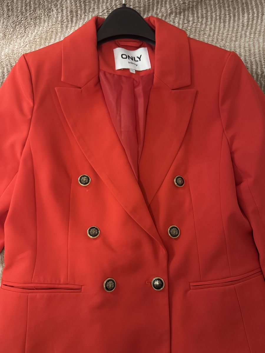 Giacche: Blazer – Usato da Tolochenaz venduto da EltonB 1