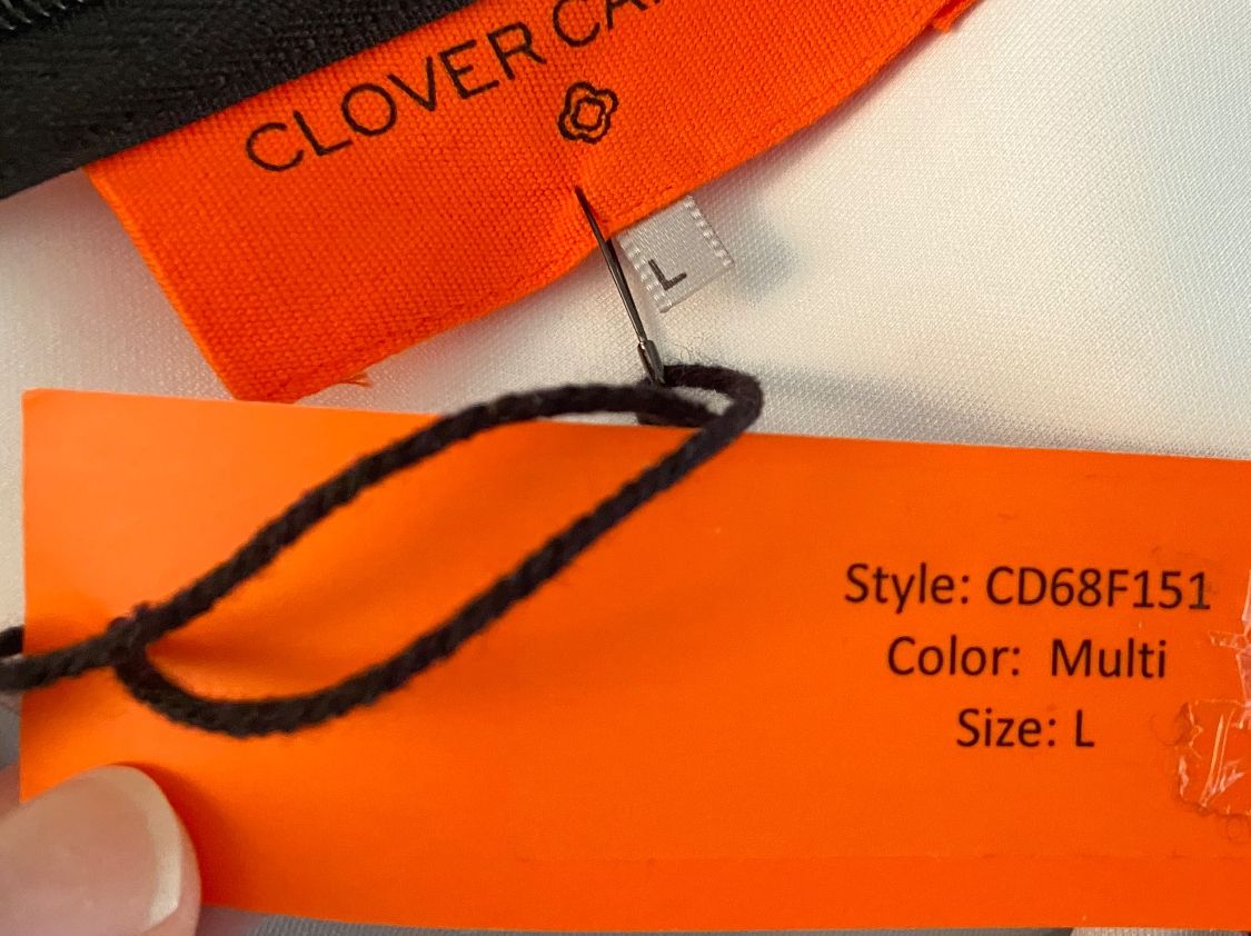 Kleider: Clover Canyon, Kleid, Gr. L, NEU – Neu und originalverpackt aus Zürich von Pokimoki_1 3