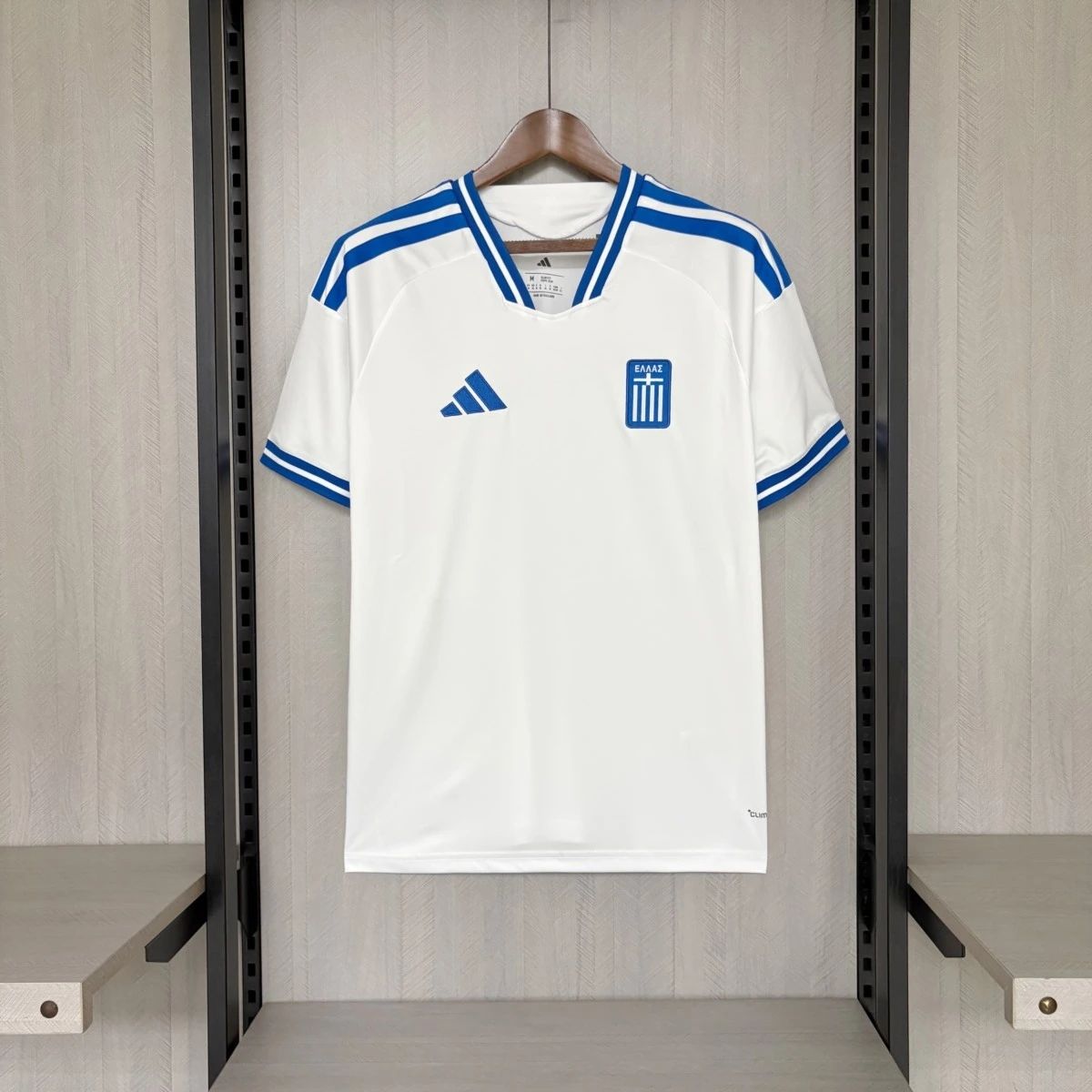 Maillots de corps & Pantalons: Greece World Cup Jersey 2026 NEW – Neuf (Voir description) à Hochfelden par jav_r6t9