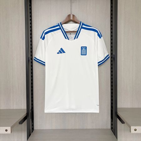 Greece World Cup Jersey 2026 NEW