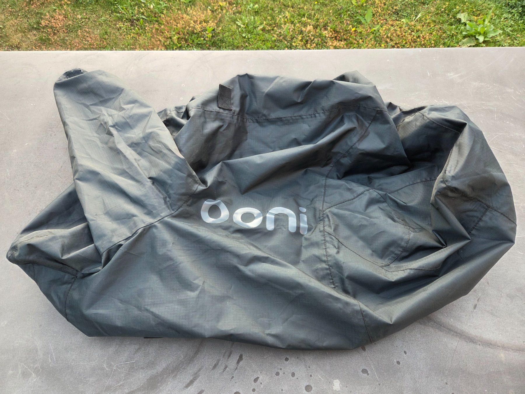 Forni per pizza: Ooni Karu 16 mit Gasbrenner inkl. Schutzhülle + OVP – Usato da Kreuzlingen venduto da sim_6dmk 9