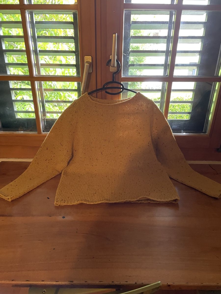 Maglioni & Felpe: Pullover von Olive S/M gelb – Nuovo (secondo la descrizione) da Bertschikon Gossau venduto da kel_wf2y 3