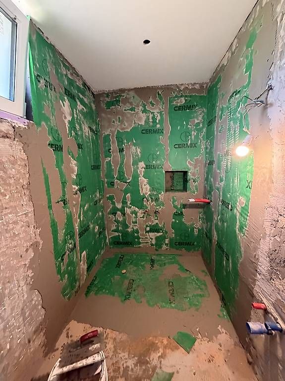Altro per Ufficio & Commercio: Carreleur indépendant  GM Construction – Usato da Les Verrières venduto da ren_2kg2 2