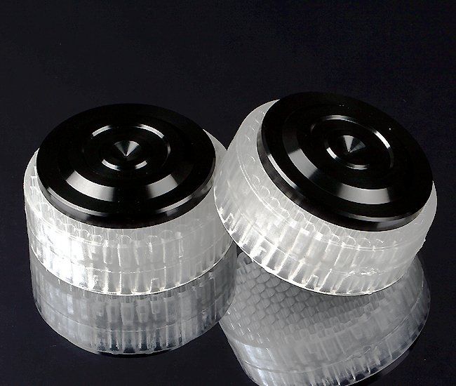 Casse acustiche: MagicHexa Lautsprecher-Geräte-Absorber – Nuovo e nell'imballaggio originale da Schaan venduto da hifiproject