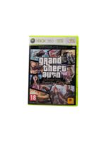 GTA: Episodes from Liberty City Xbox 360 ohne Poster