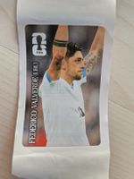 Frederico Valverde URU Top Zustand Panini CocaCola Sammelbil