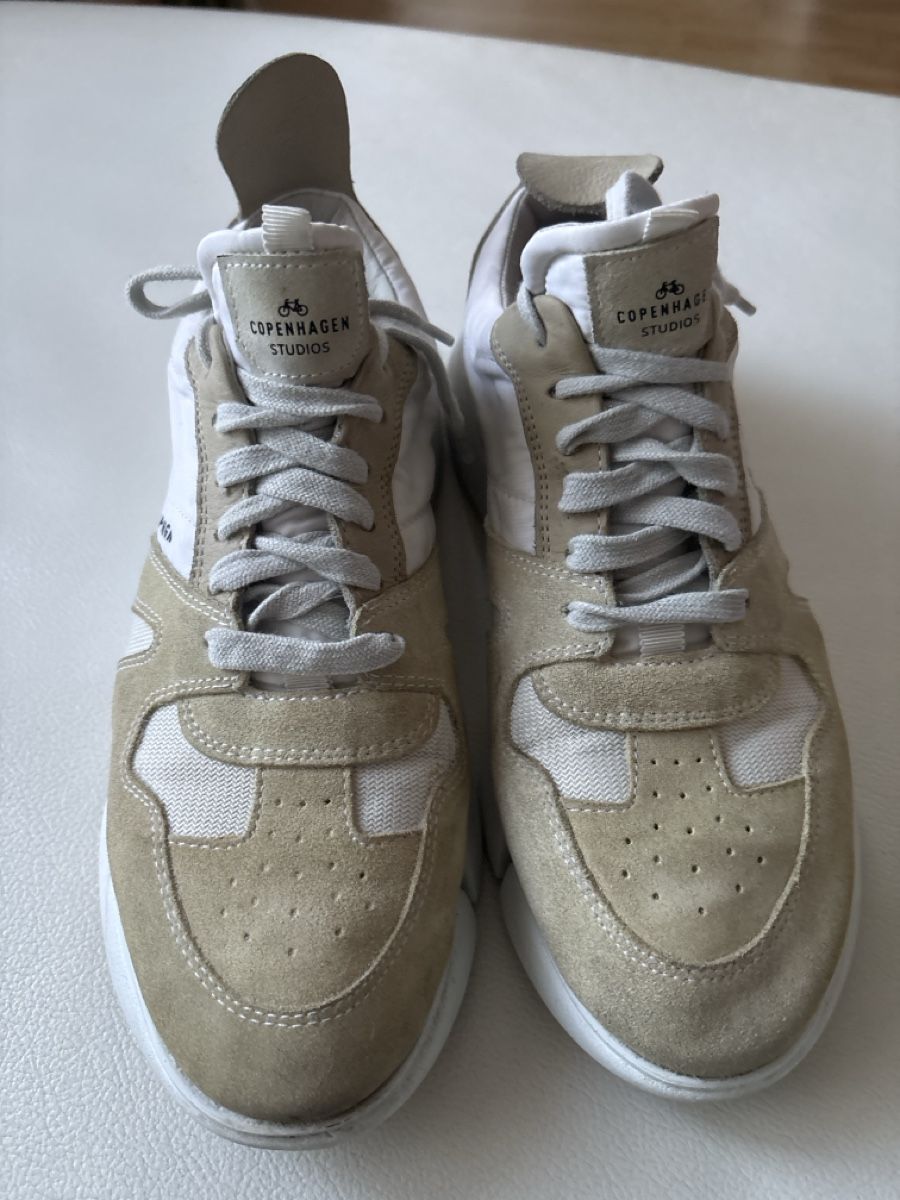 Copenhagen Scarpe da donna: Copenhagen Studios Sneaker gr.40 – Usato da langenthal venduto da rundholz7