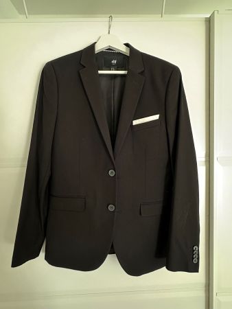 Herrenblazer