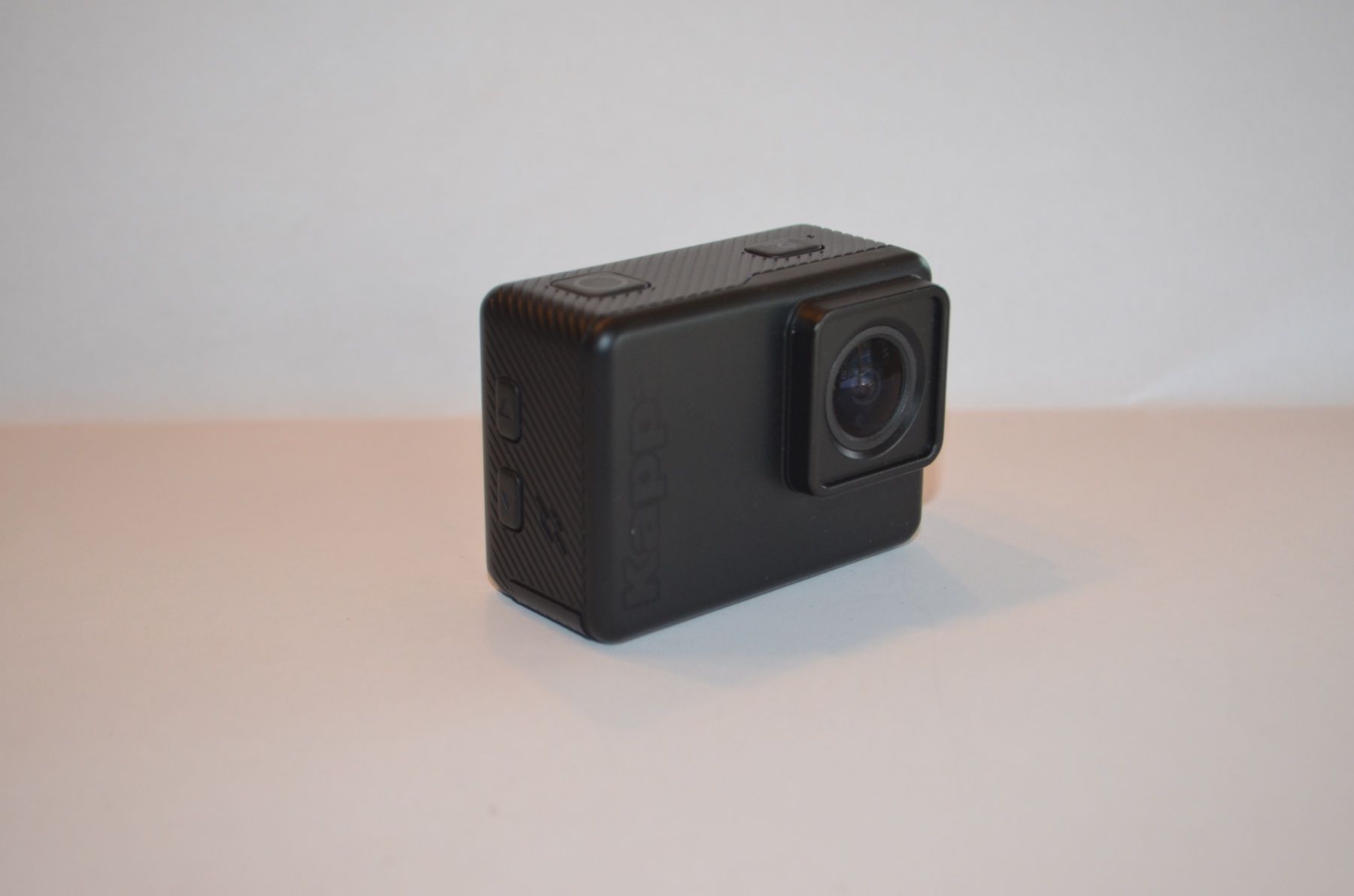 Action Cam: Kappa Electronics Action Kamera mit original Zubehör – Gebraucht aus Eggerberg von