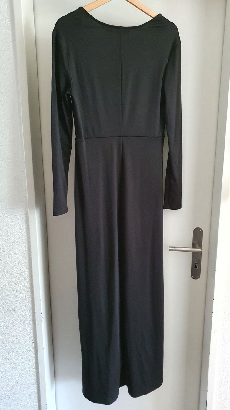 Vestiti: Elegantes schlichtes Abendkleid M – Nuovo (secondo la descrizione) da Niederbuchsiten venduto da klengyel 1