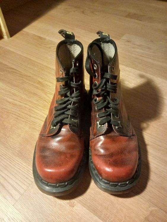 DR. MARTENS SPECIAL EDITION Kaufen auf Ricardo