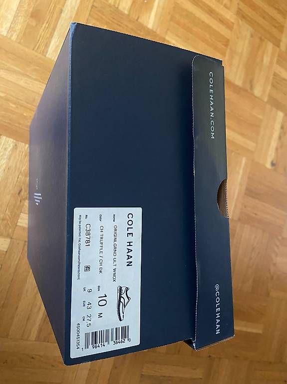 Scarpe da uomo: Derbies Cole Haan – Nuovo e nell'imballaggio originale da Prilly venduto da pas_gj9r 1