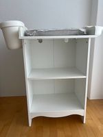 Wickelkommode