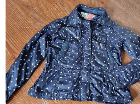 Khujo-Übergangsjacke, Gr. L, Top-Zustand