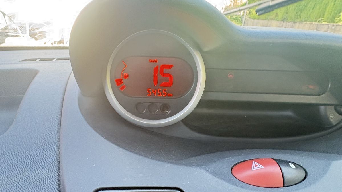Renault Automobili: Renault Twingo – Usato da Buchs SG venduto da coner555 6