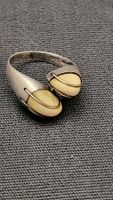 Designer-Silberring 925  Grandel-Schmuck???