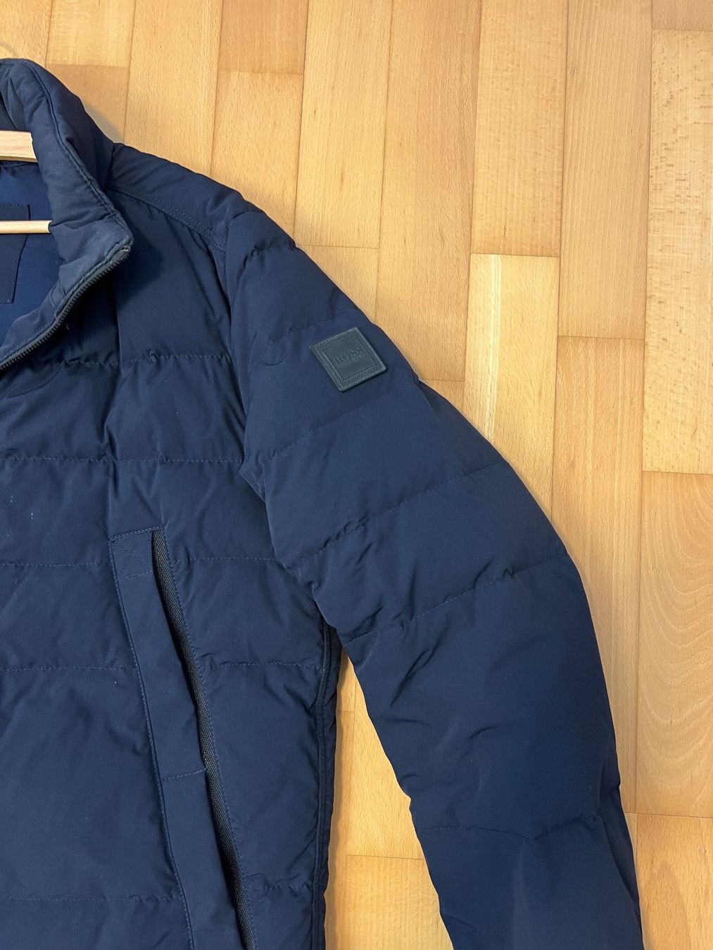 Hugo Boss Giacche: Hugo Boss Jacke Grösse M – Usato da Samstagern venduto da Ajole 1