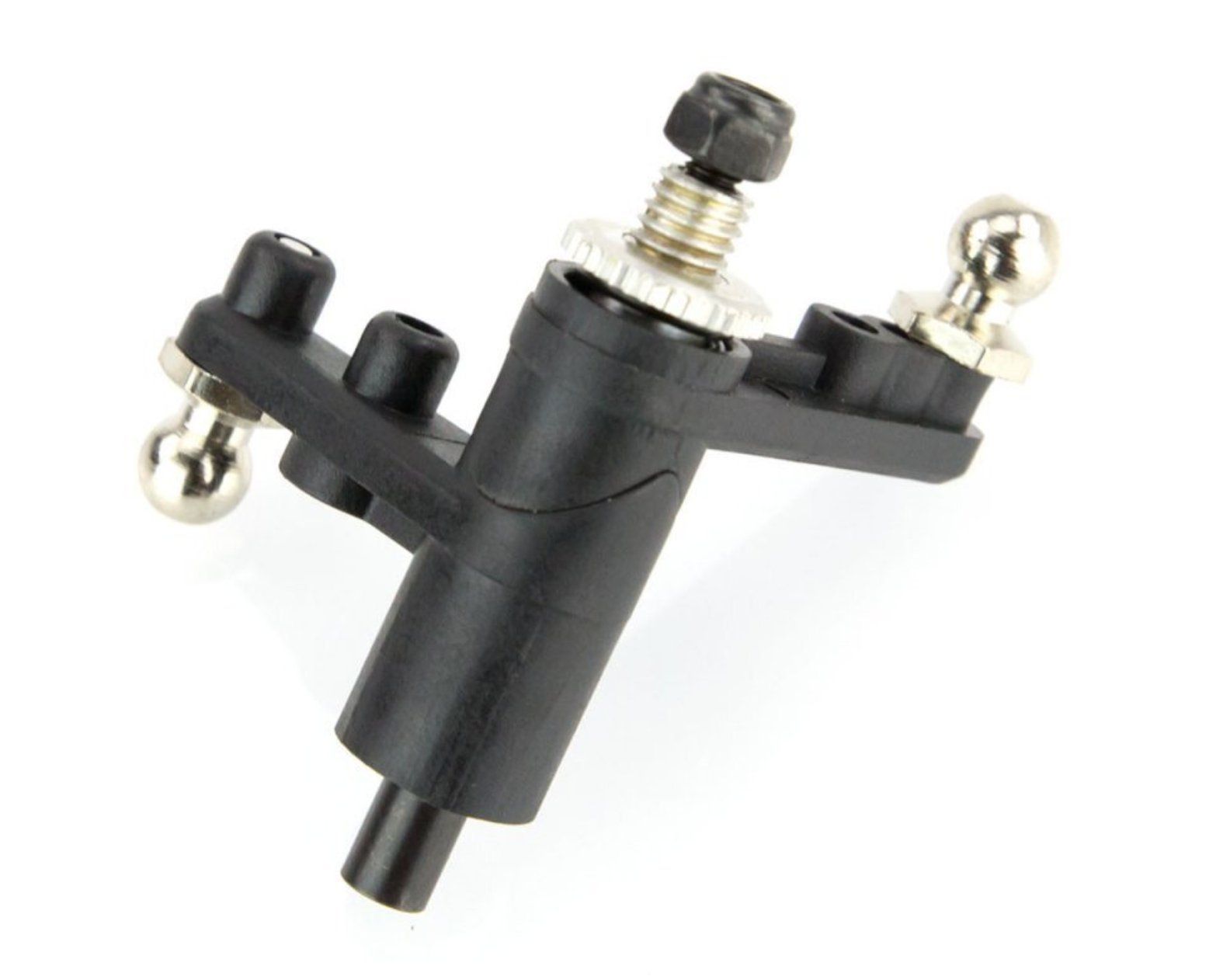 Modellismo RC: HSP Servo Saver Tower Set A HSP-02025 – Nuovo e nell'imballaggio originale da Trélex venduto da Arnaudyak