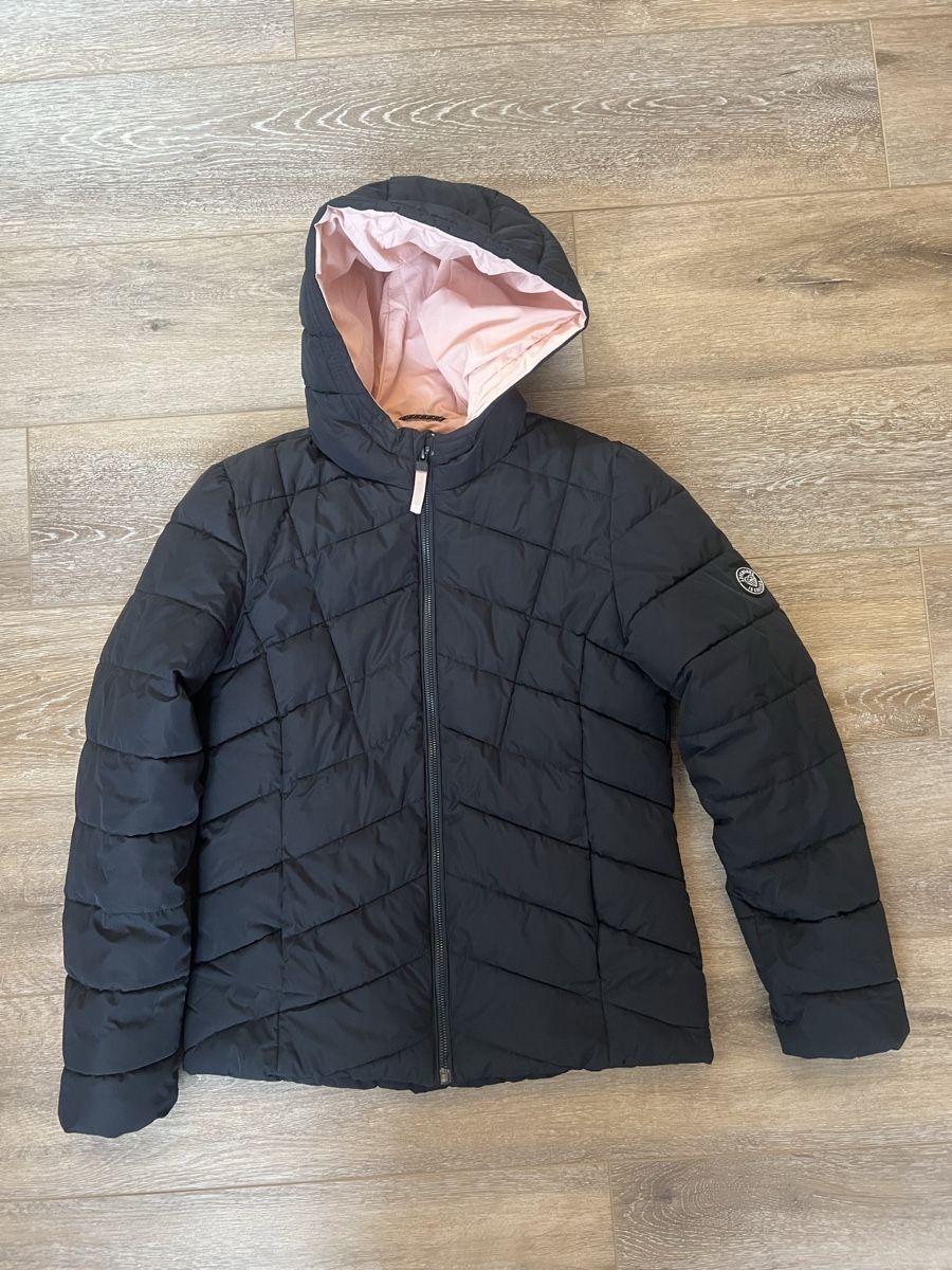 Vestes & Manteaux: Steppjacke Grösse 170 – D'occasion à Würenlingen par Isa750