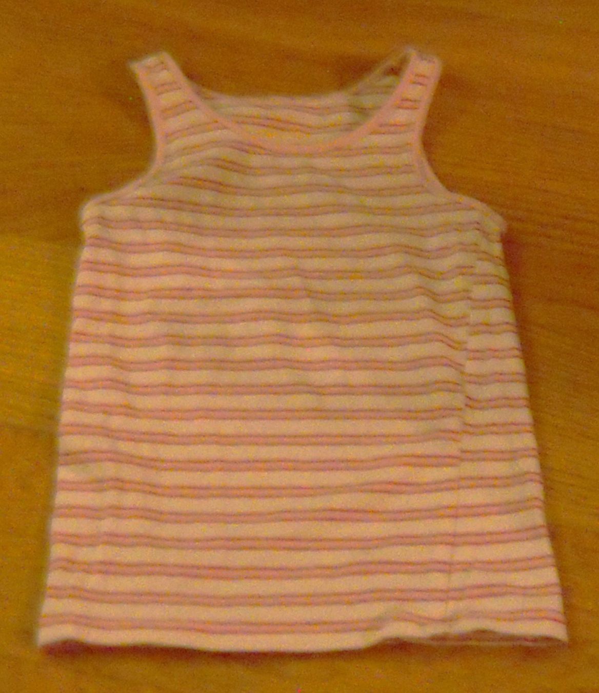 Camicette, T-shirt & Top: Shirt/Libli  gr  98/104 – Usato da Heimberg venduto da Rockenrol