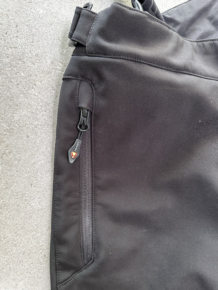Hosen: Pantaloni sci HYDRA – Gebraucht aus Ponte Capriasca von mac_mac 5