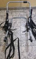 Porte-vélos