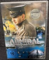 Admiral - Warrior, Hero, Legend  (Deutsch & Russisch) ©'2008