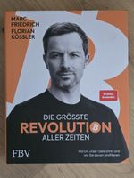 Buch Die grosste Revolution aller Zeiten Marc Friedrich