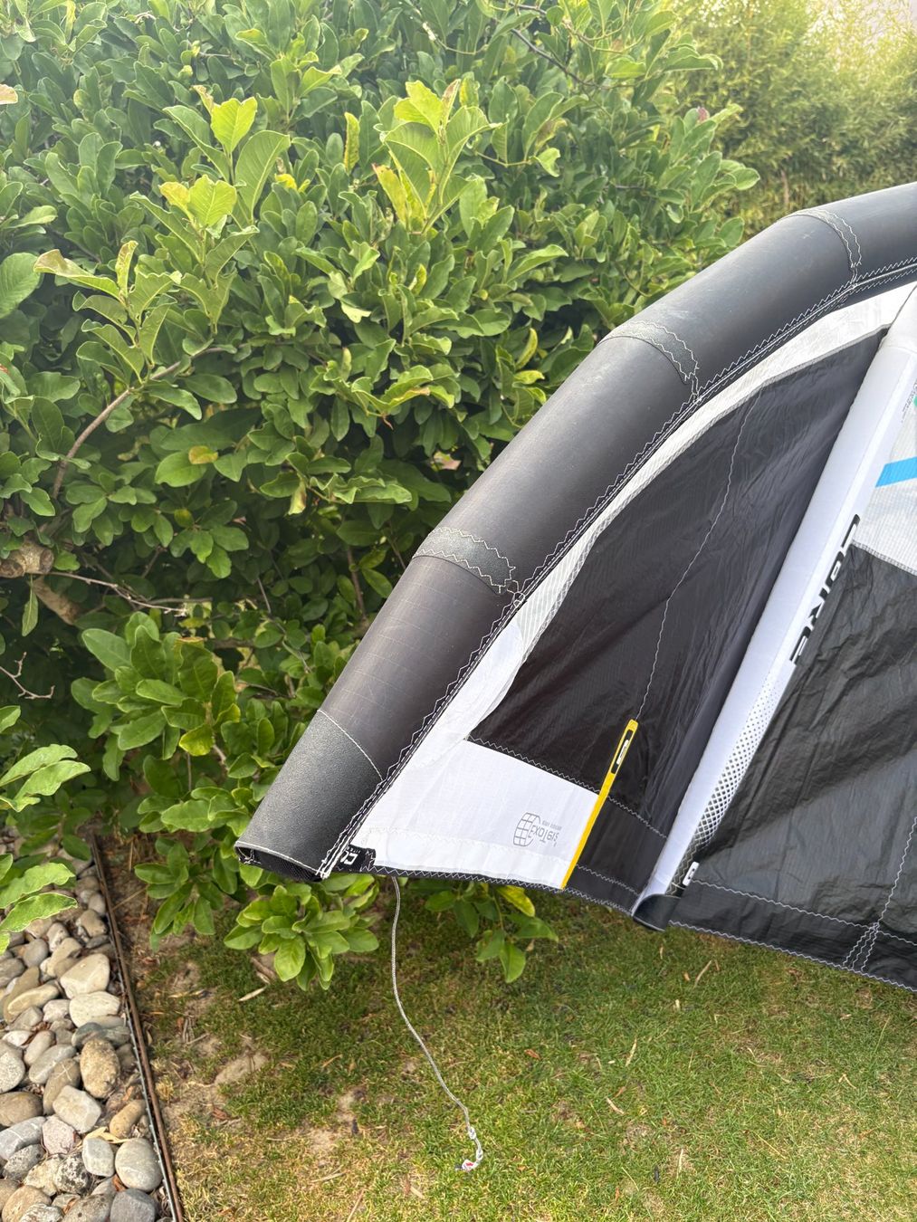 Core Kite: Core Kite XR 8, 13.5 m2 – Gebraucht aus Münchringen von kunzjuerg 4