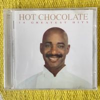 HOT CHOCOLATE-14 GREATEST HITS