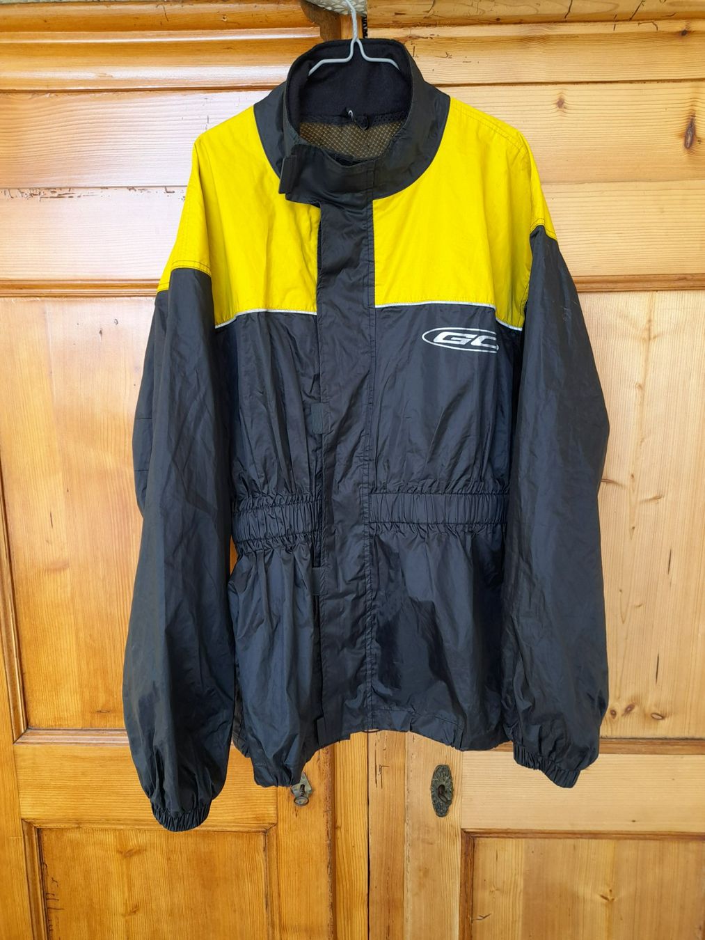 Giacche: Veste de moto imperméable Grand Canyon XXL – Usato da Les Geneveys-sur-Coffrane venduto da papoute