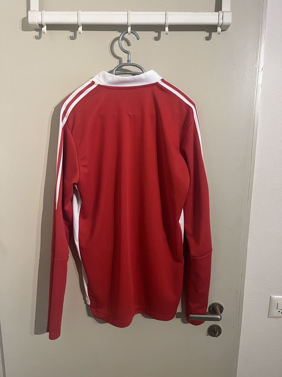 Giacche: Ajax trainingsjacke 2022 – Nuovo (secondo la descrizione) da Basel venduto da gab_6zzp 1