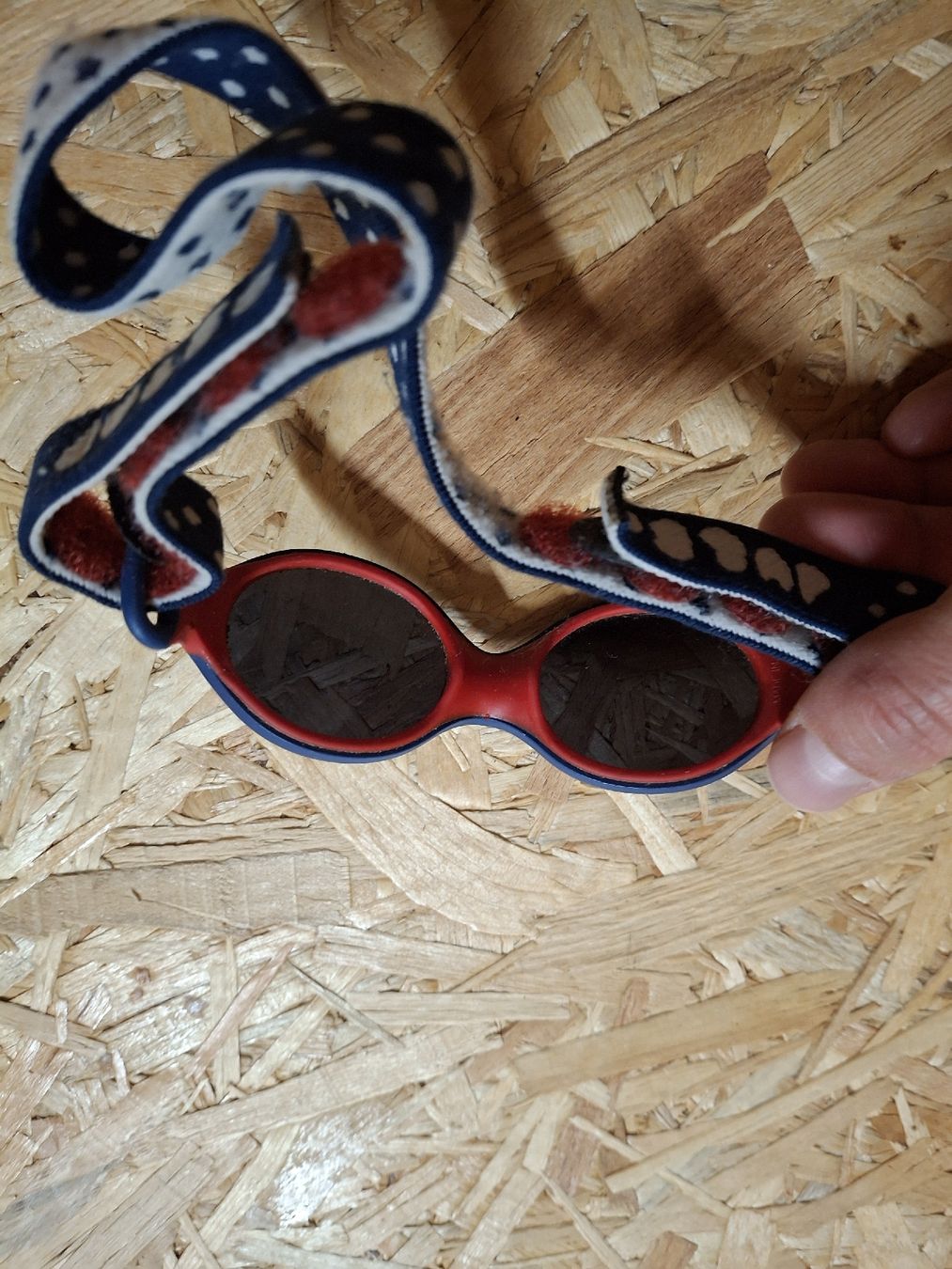 Julbo Occhiali & Lenti: Kindersonnenbrille Julbo – Usato da Pratteln venduto da Swissy100 2