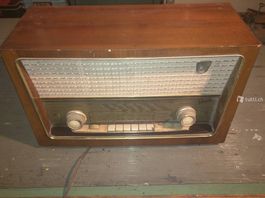 Röhren Radio