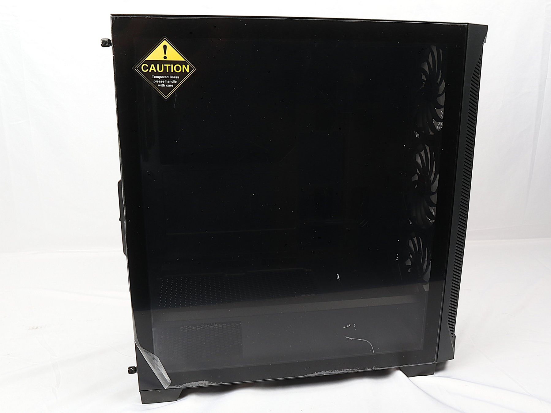 Custodie: ENERMAX PC-Gehäuse StarryKnight SK30 – Usato da Steinen venduto da Restwert_Steinen 1