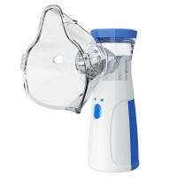 3in1 Inhalator Vernebler Inhalationsgerät Inhaliergerät