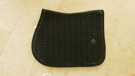 Kentucky Schabracke schwarz Glitter Stone Glitzer