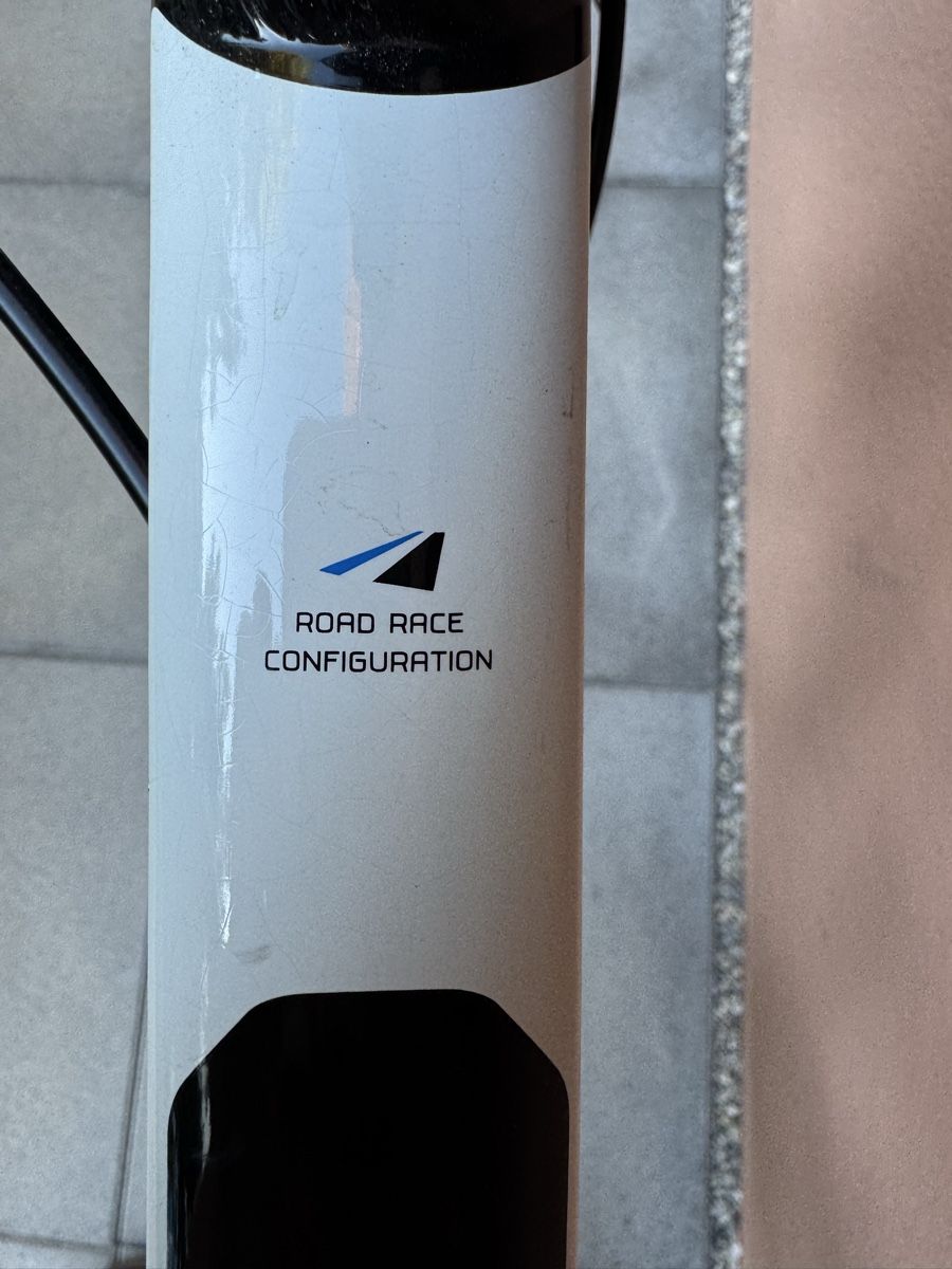 Cube Velos: Cube Rennvelo – Gebraucht aus Zürich von reb_y9hl 2