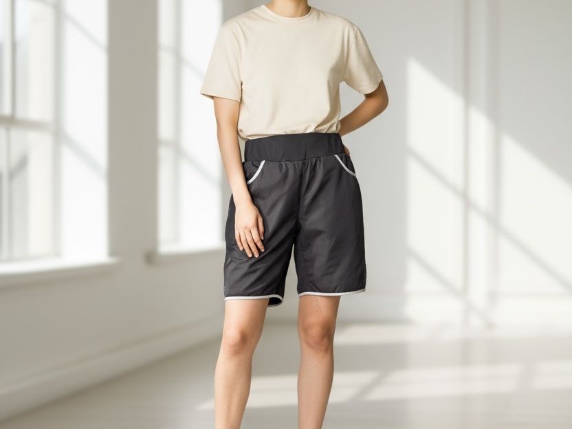 Craft Pantalons: Craft short sport – D'occasion à Vuisternens-Romont par gol_xp6p