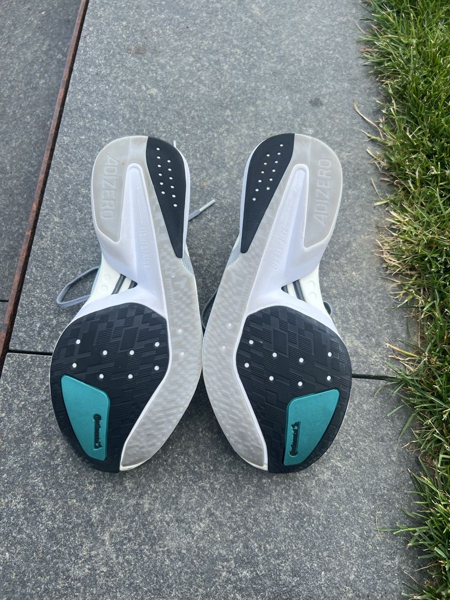 Adidas Scarpe da donna: Adidas Adizero Boston 13 – Usato da Nottwil venduto da CorinneB86 2