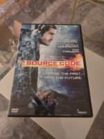 Source Code DVD