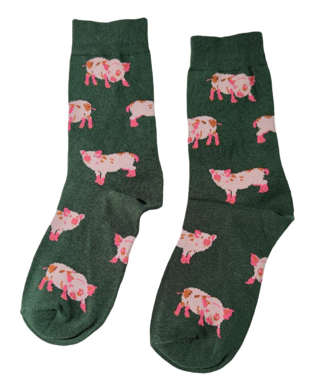 Chaussettes: Socken Schweine / Pigs – Neuf avec emballage d'origine à Zürich par amysmith 1